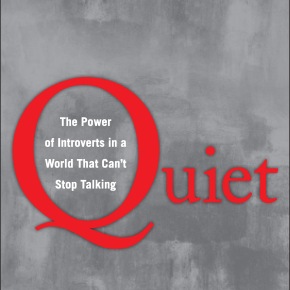 Quiet by Susan Cain: A Review
